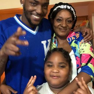 Meet your Posher, Choppy